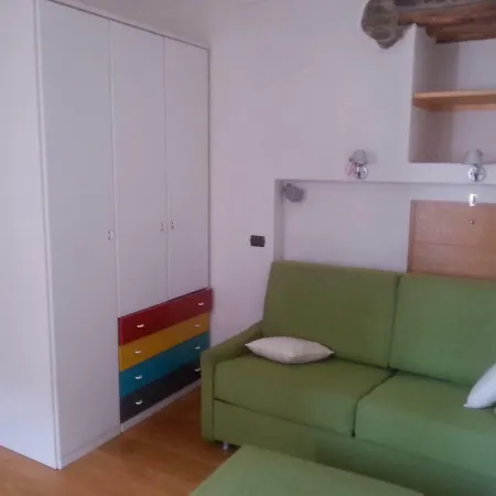Casa Sofia * טריאסטה