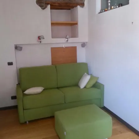 Casa Sofia טריאסטה