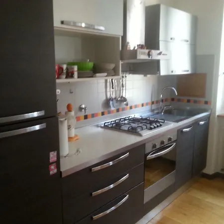 Casa Sofia טריאסטה