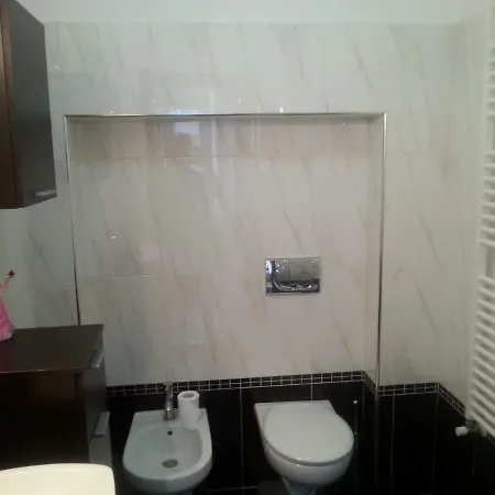 דירה Casa Sofia *