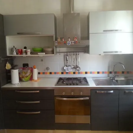 דירה Casa Sofia טריאסטה