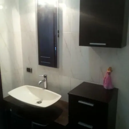 דירה Casa Sofia