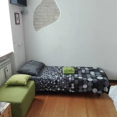 דירה Casa Sofia